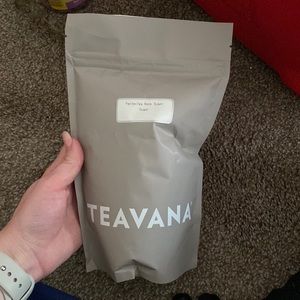 Teavana PerfectTea Rock Sugar